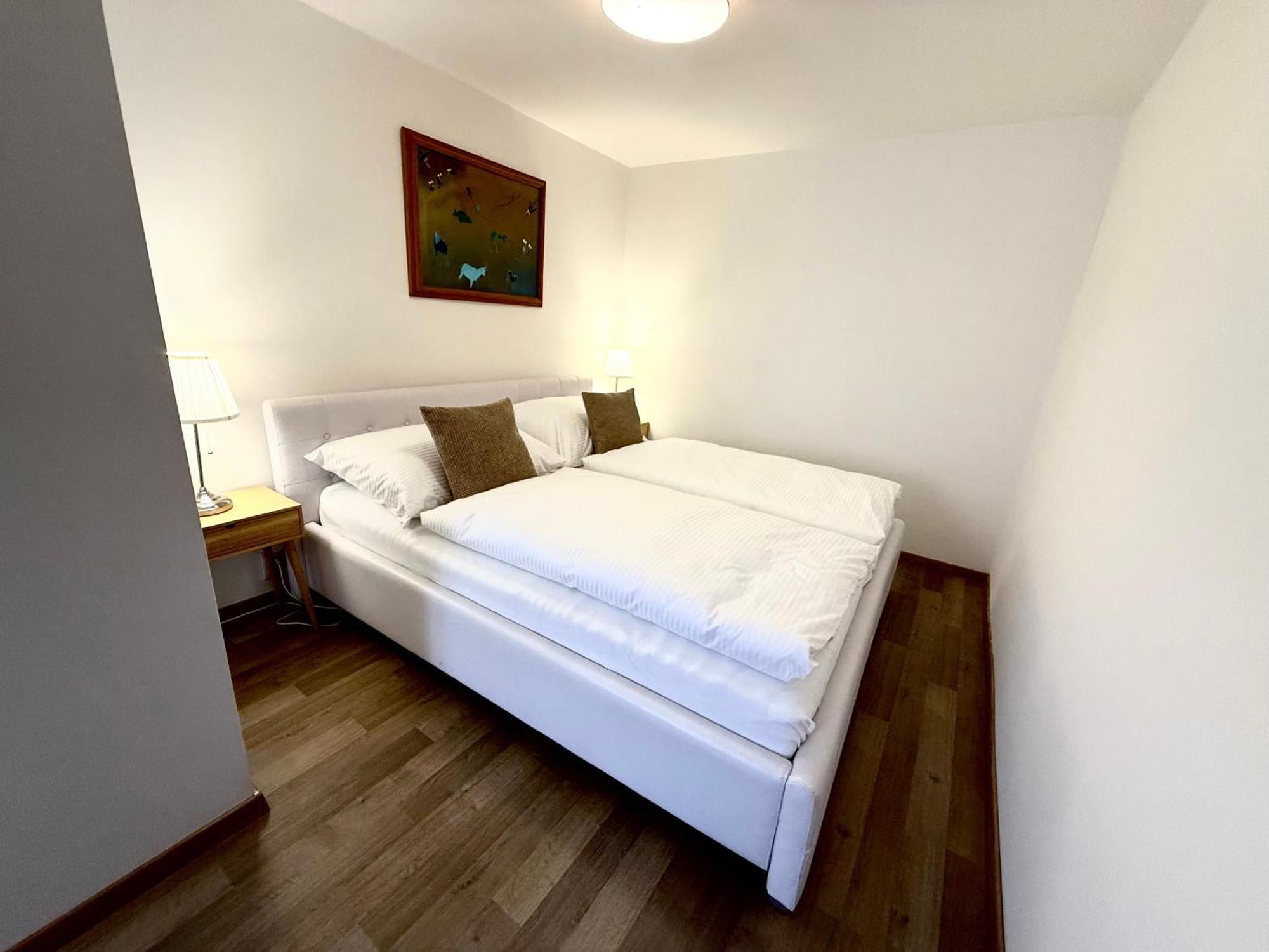 Penzion Raimund Dolný Smokovec Exterior foto