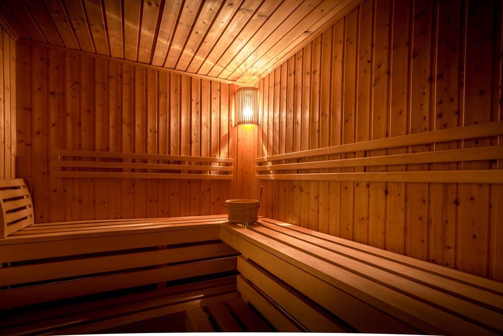 Penzion Raimund Dolný Smokovec Exterior foto