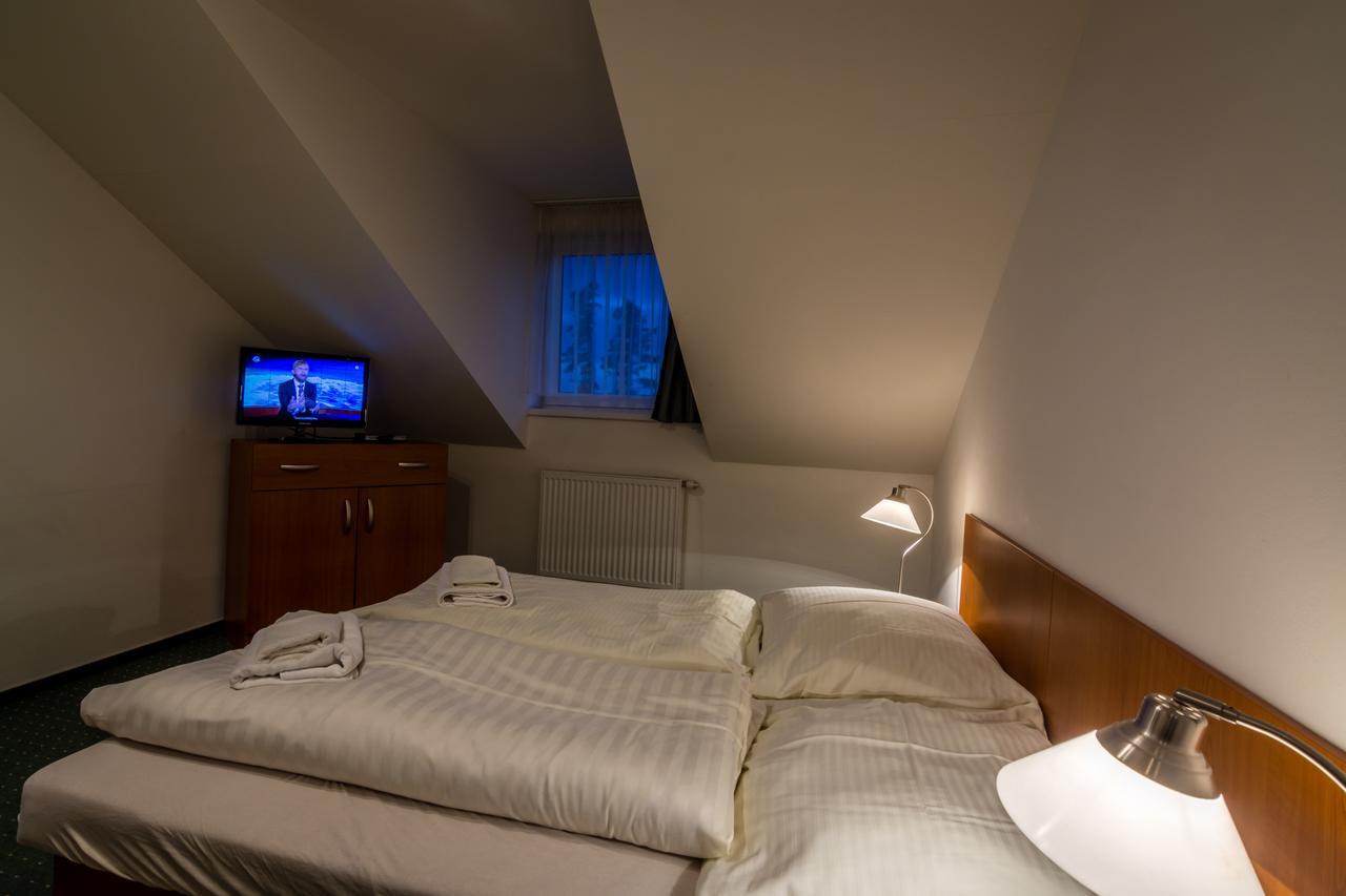 Penzion Raimund Dolný Smokovec Habitación foto